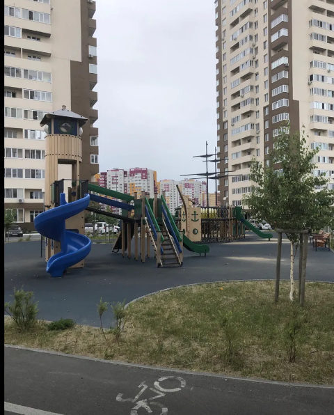 Гостим посуточно Вадима Бованенко 3