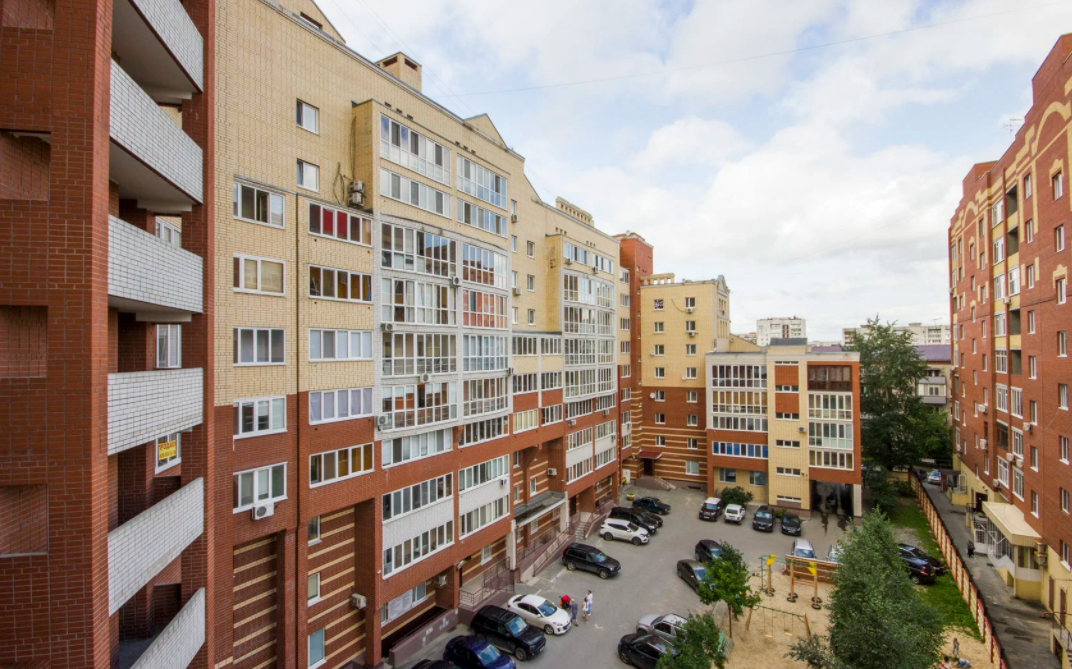 Арбат Первый (Тюмень)
