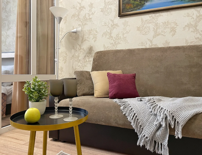 Апартаменты по ул.Орджоникидзе 83 корп.3
