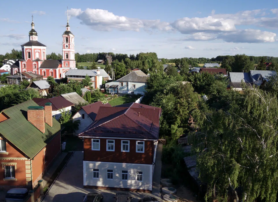 Фасад
