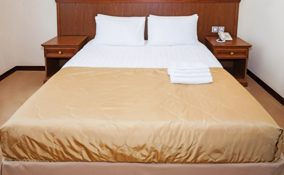 Стандарт 2-х местный DBL