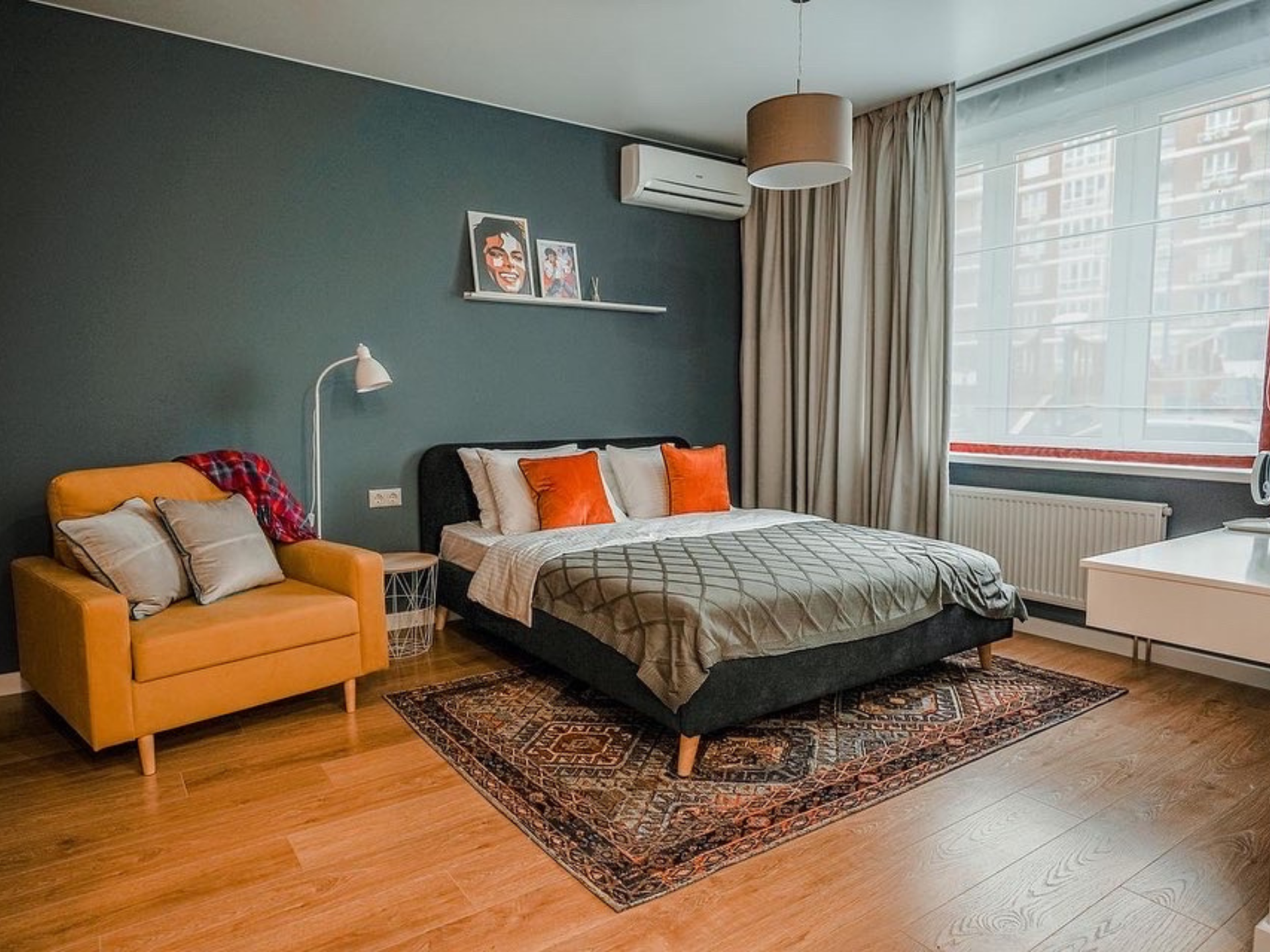 YourPlace улица Героев-Разведчиков, д. 6 корп. 4