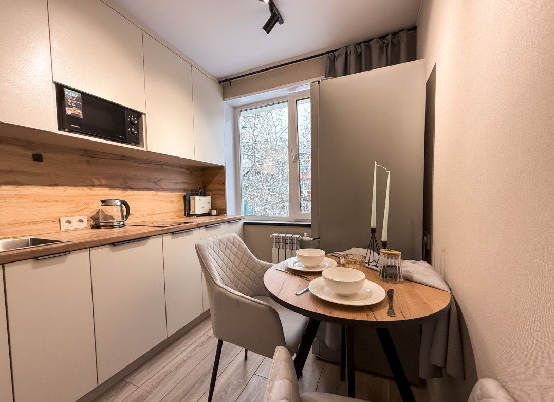 Izi Home Рыбацкой Славы 7