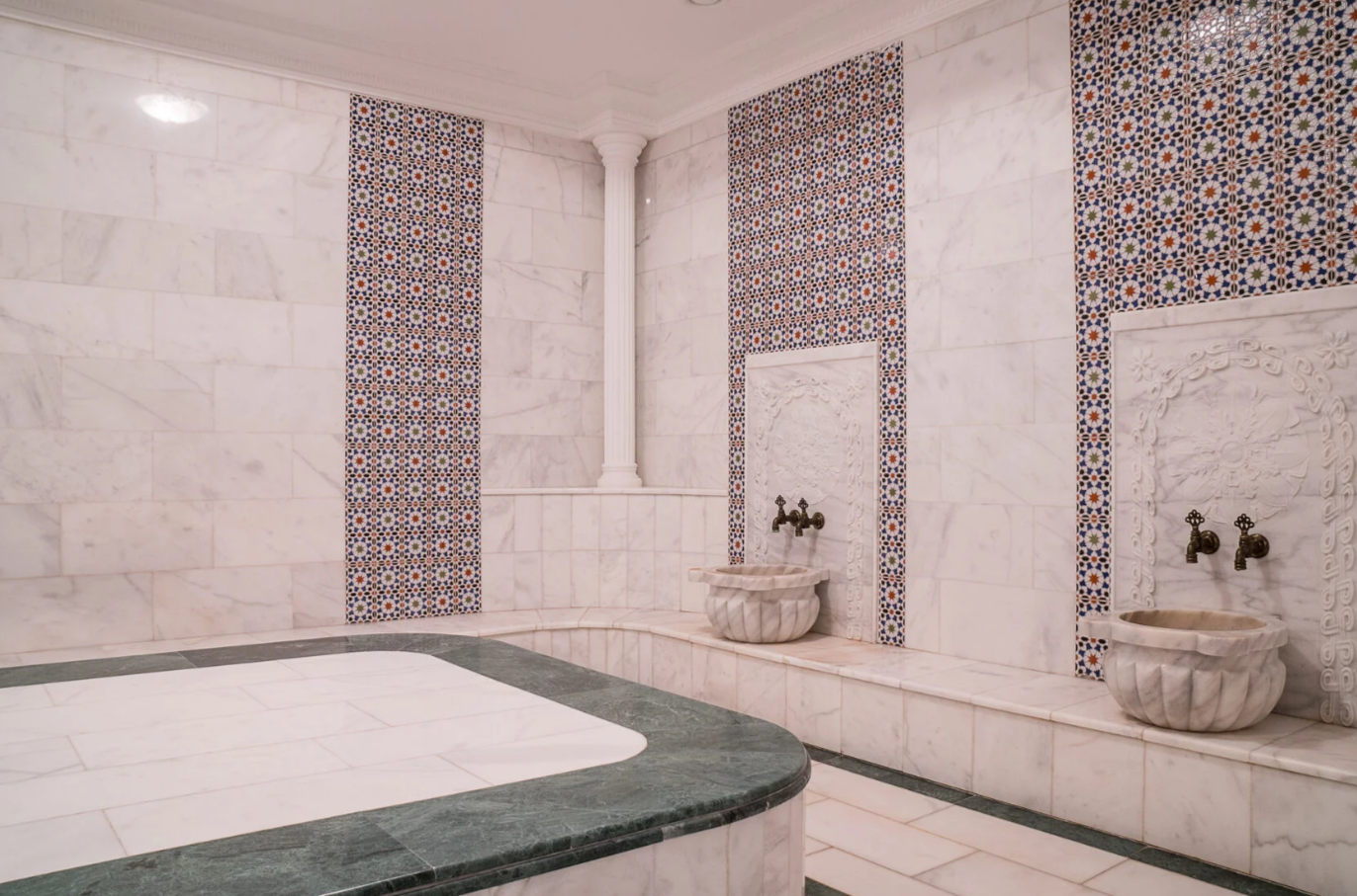 enamar Hotel&Spa Ростов-на дону