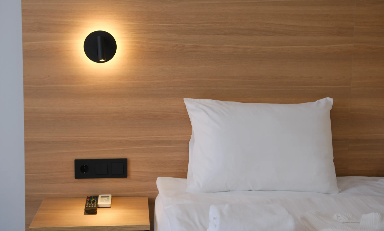 Комфорт 2-местный 2-комнатный