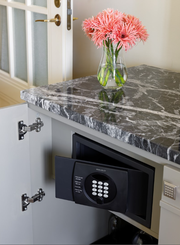 Улучшенный 2-местный (вид на собор)