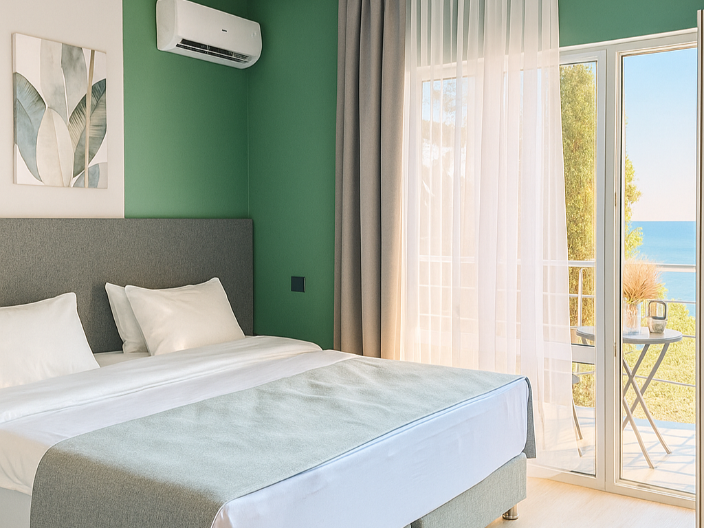 Манон (Новый Афон)