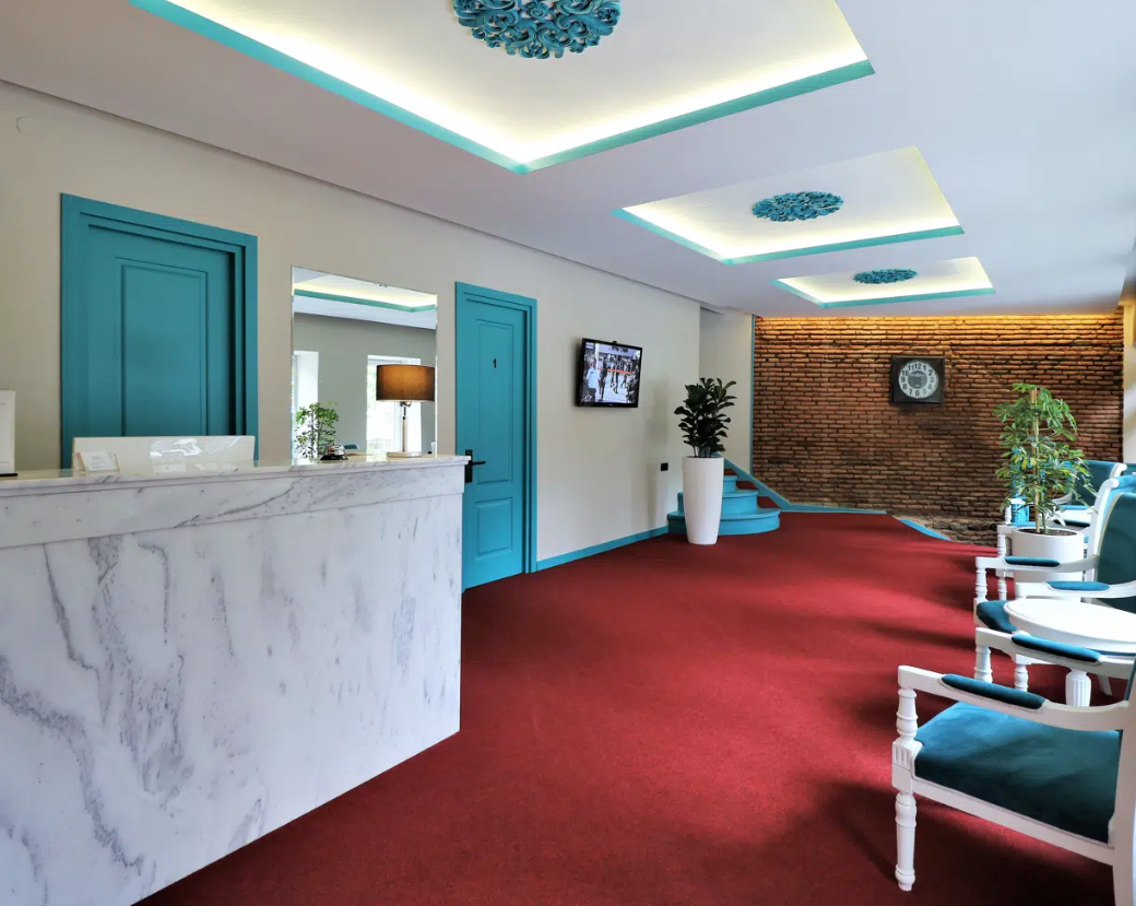 City Inn Tbilisi