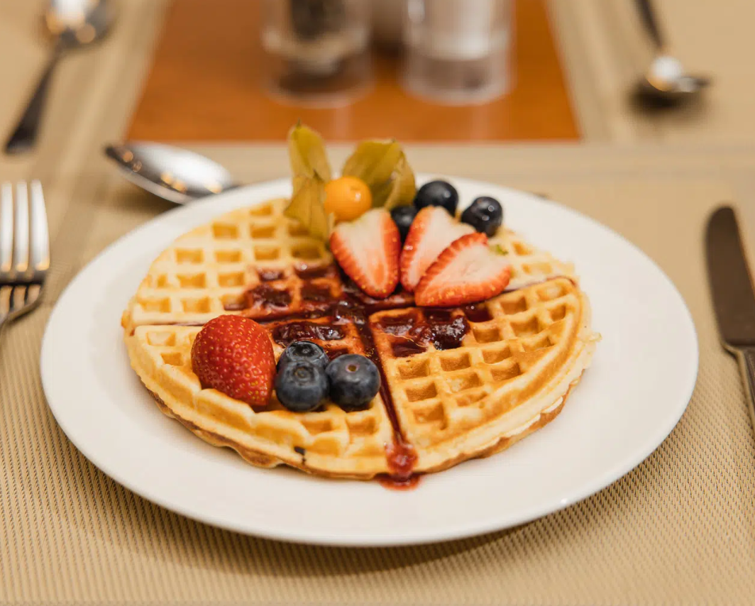 Hilton Garden Inn Krasnoyarsk
