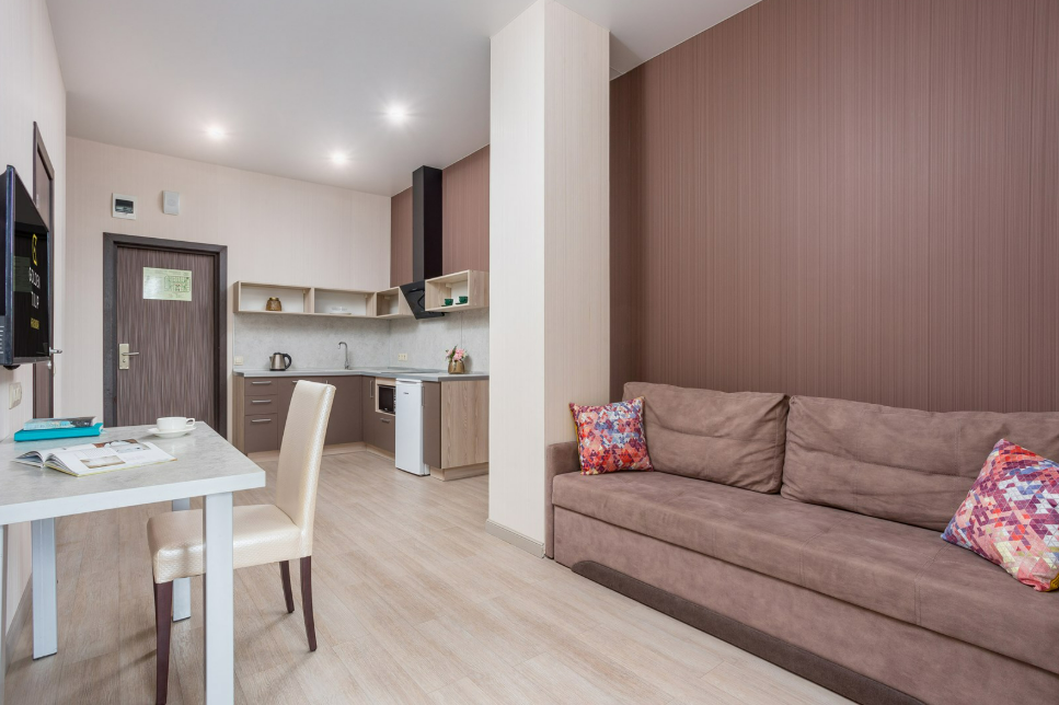 Golden Tulip Krasnodar