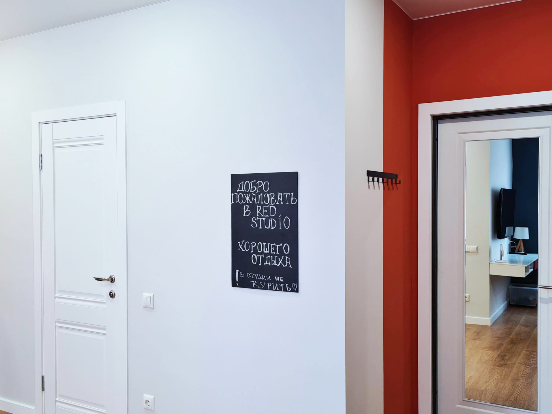 YourPlace улица Героев-Разведчиков, д. 6 корп. 4