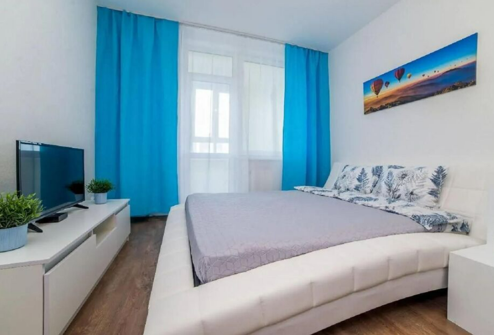 Европа-центр проспект Академика Сахарова, д. 75