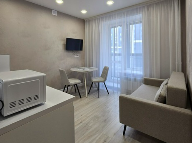 КемКомфорт Строит.60к4