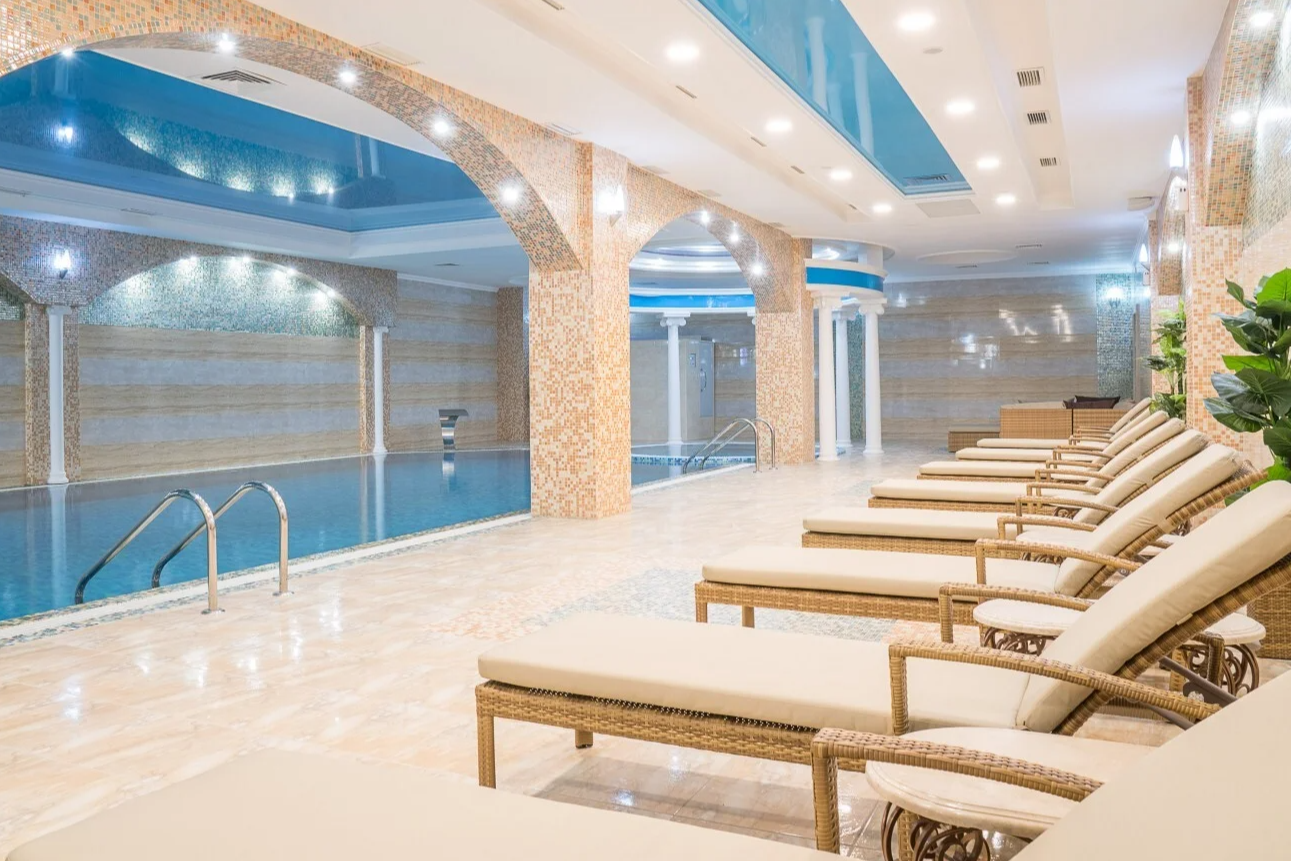 enamar Hotel&Spa Ростов-на дону