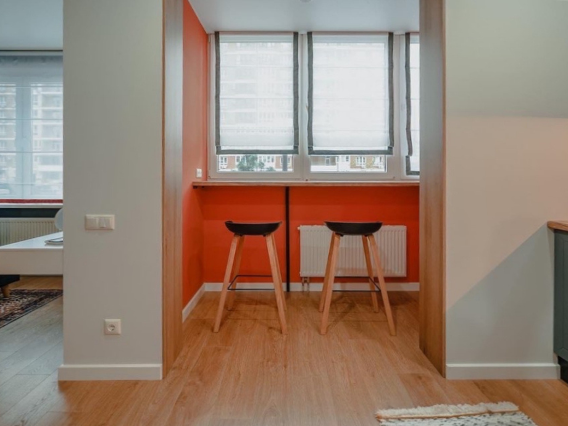 YourPlace улица Героев-Разведчиков, д. 6 корп. 4