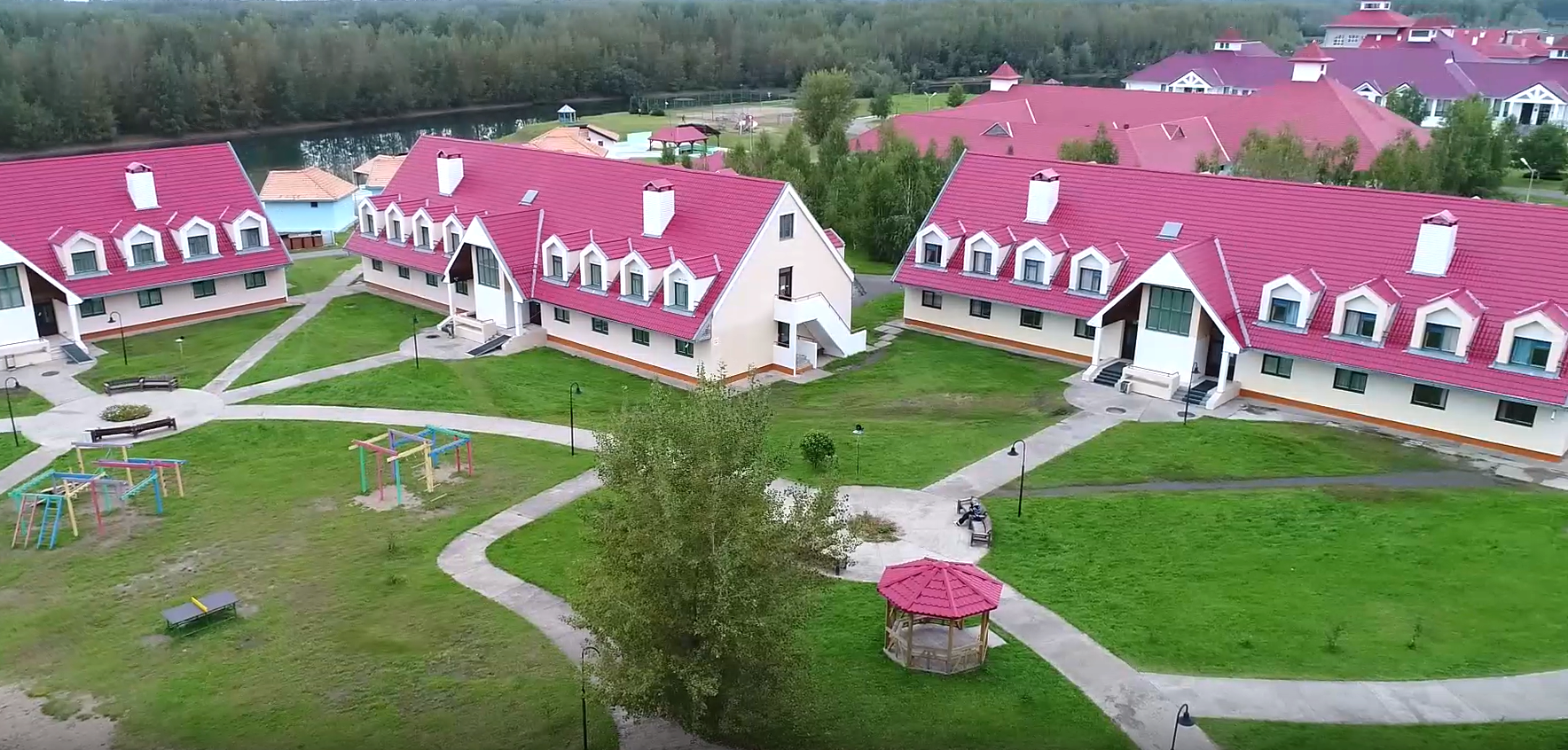 Солнечный Тесь