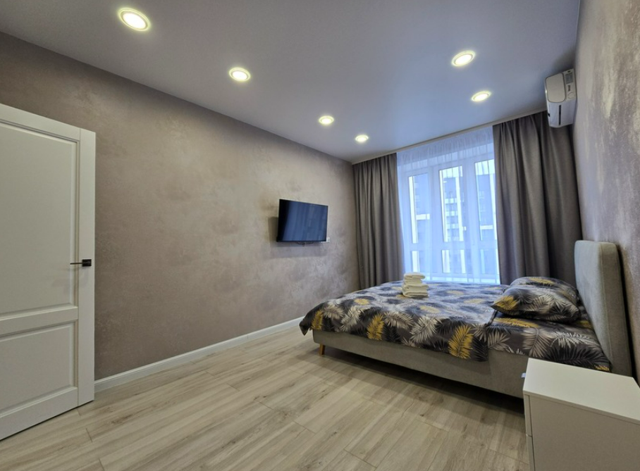 КемКомфорт Строит.60к4