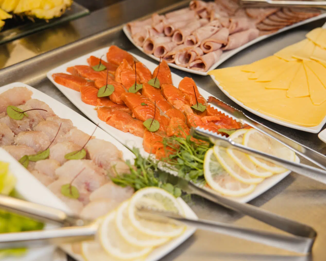 Hilton Garden Inn Krasnoyarsk