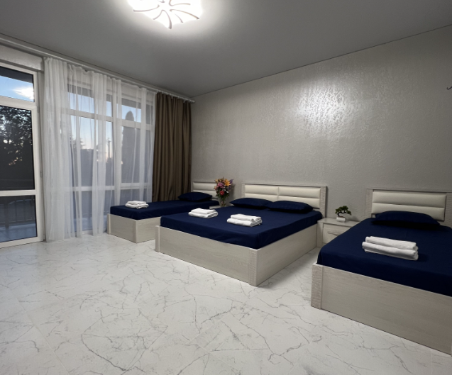 Olivia Resort (Цандрипш)