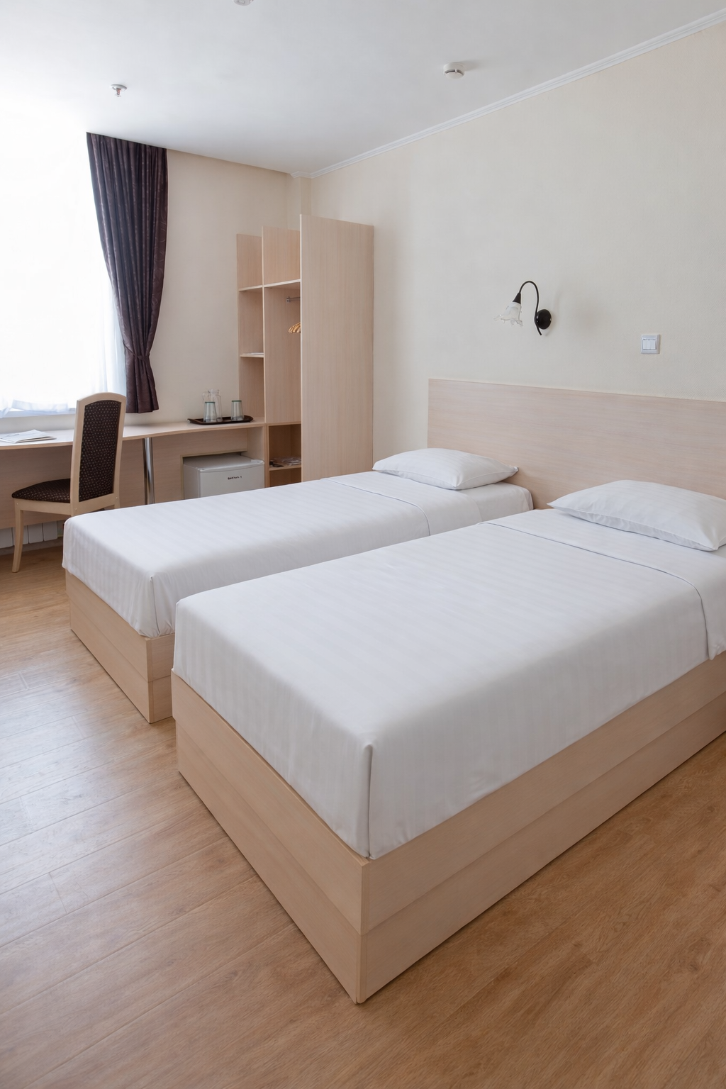 Фотография Первая категория 2-местный (TWIN)