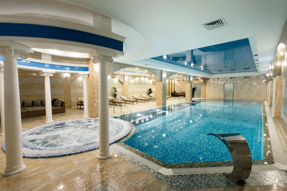 enamar Hotel&Spa Ростов-на дону