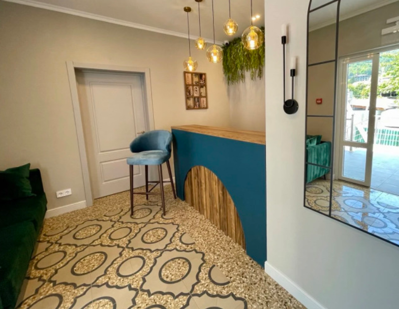 Таласса Hotel&Spa