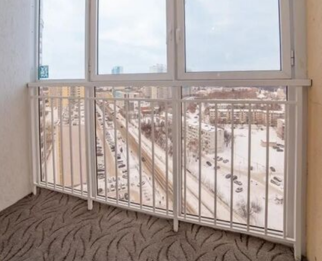 Европа-центр Братская улица, 27к3