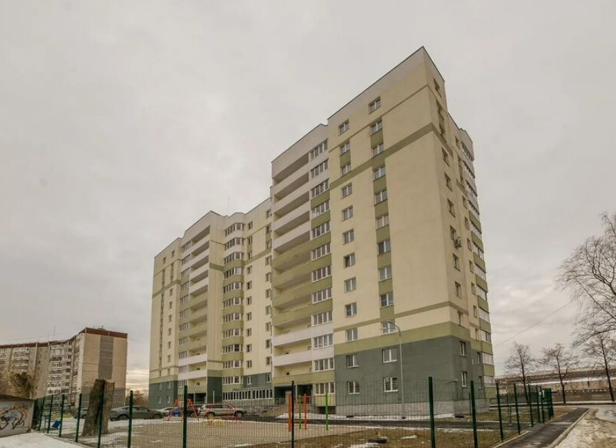 "Европа-Центр" ул.  Лукиных, 20