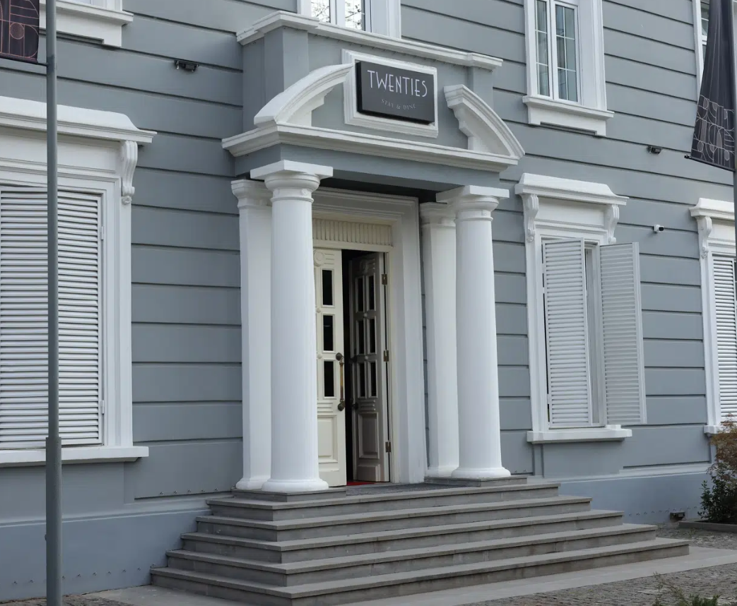 TWENTIES TBILISI