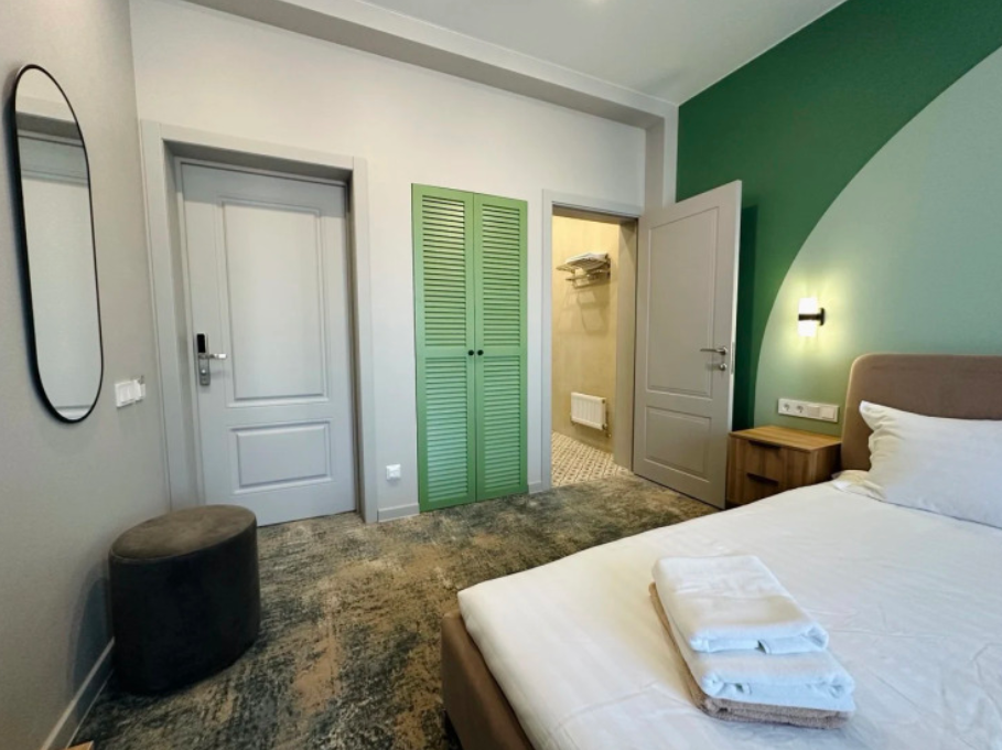 Таласса Hotel&Spa