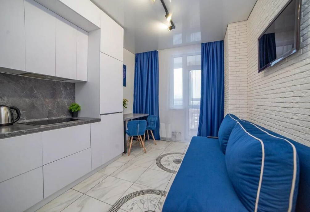 Европа-центр Братская улица, 27к3