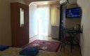 Стандартный 2-местный (1 категория, DBL, А-фрейм)