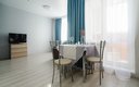 Апартаменты 3-местный 1-комнатный (282)