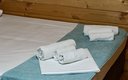 Коттедж 3-местный 1-комнатный
