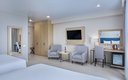 Junior Suite promo 2-местный 1-комнатный