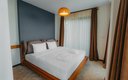 Junior Suite 2-местный 2-комнатный (Panorama View)