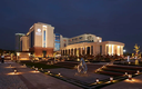 Hyatt Regency Tashkent