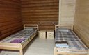 Коттедж 4-местный 2-комнатный