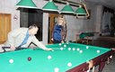 Бильярд