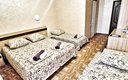 Стандартный 2-местный (с 2 доп.местами)