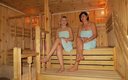 Сауна
