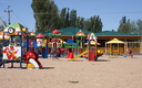 Детская площадка
