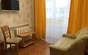 Стандартный 2-местный 1-комнатный (1, 3 корпус)