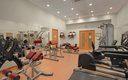 Тренажерный зал