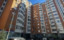 Апартаменты 4-местный 1-комнатный