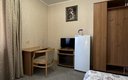 Стандартный 1-местный 1-комнатный