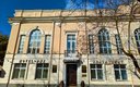 «Петербург» гостиница