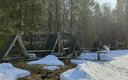 Дом 8-местный (на б/о №2)Фотографии