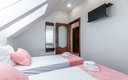 Семейный 7-местный 3-комнатный