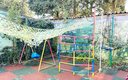 Территория. Детская площадка
